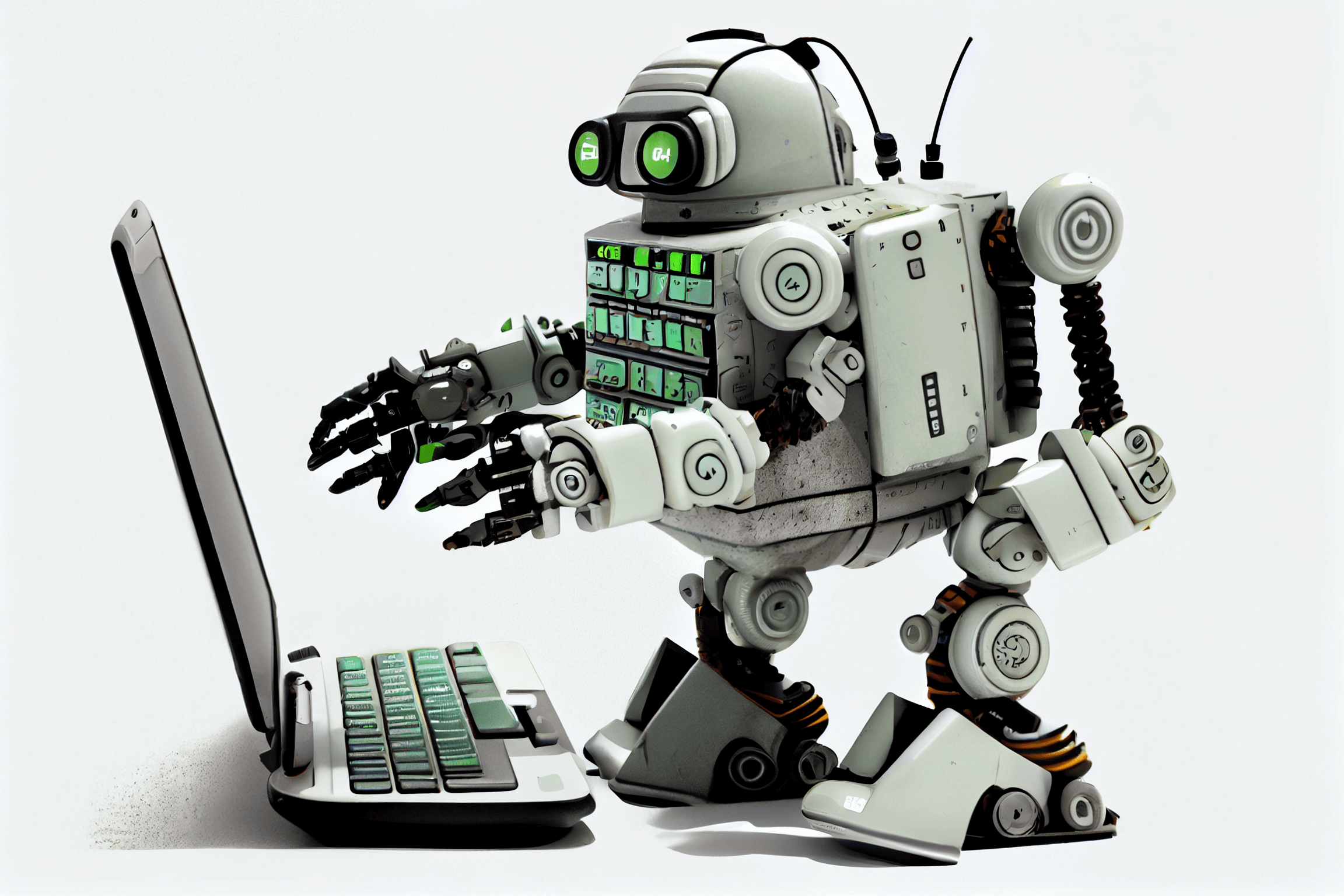 Bot farm vs click farms